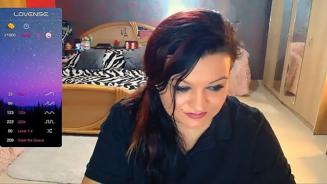 Snapshot of Ariellefoxy chatting on December 2024 07:04:01 AM Ariellefoxy online show from December 2024 07:04:01 AM