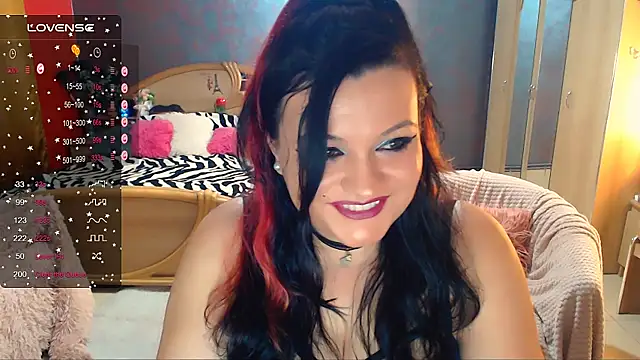 Snapshot of Ariellefoxy chatting on January 2025 08:02:01 PM Ariellefoxy online show from January 2025 08:02:01 PM