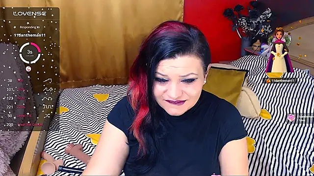 Snapshot of Ariellefoxy chatting on March 2025 05:21:02 AM Ariellefoxy online show from March 2025 05:21:02 AM