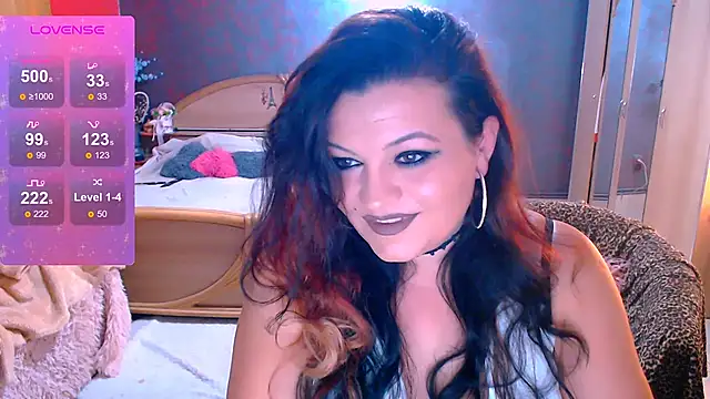 Snapshot of Ariellefoxy chatting on November 2025 08:03:01 PM Ariellefoxy online show from November 2025 08:03:01 PM