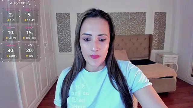 Snapshot of KimWessel_ chatting on January 2025 07:28:01 PM KimWessel online show from January 2025 07:28:01 PM