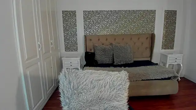 Snapshot of KimWessel_ chatting on February 2025 08:04:01 PM KimWessel online show from February 2025 08:04:01 PM