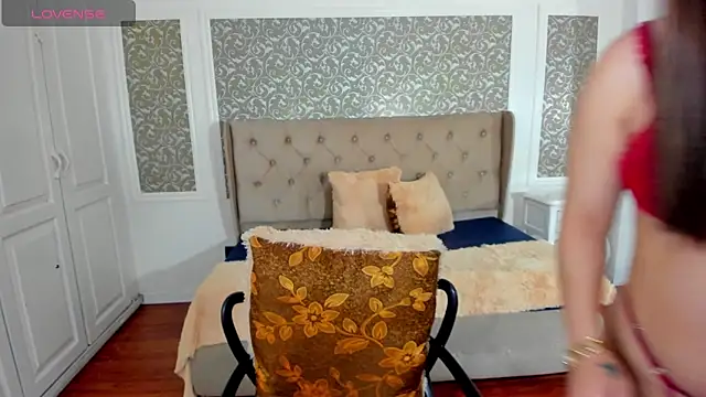 Snapshot of KimWessel_ chatting on March 2025 07:49:02 PM KimWessel online show from March 2025 07:49:02 PM