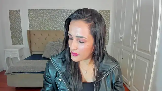 Snapshot of KimWessel_ chatting on October 2025 07:36:02 PM KimWessel online show from October 2025 07:36:02 PM