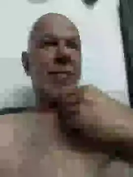 FabiQuilmes online show from January 2025 06:46:01 PM