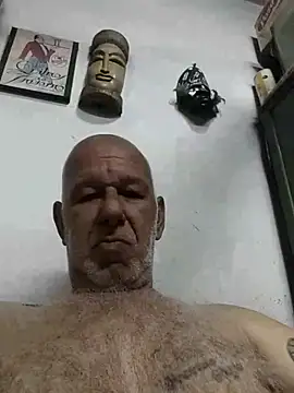 FabiQuilmes online show from March 2025 01:35:01 AM