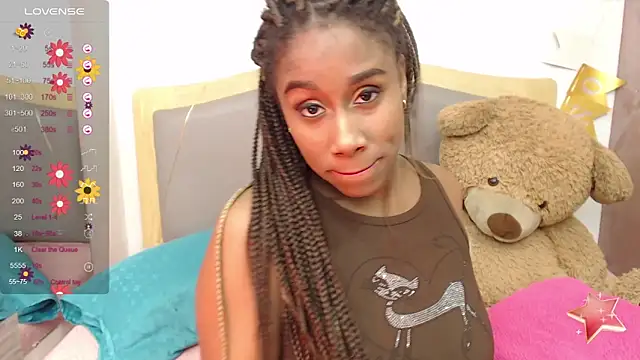 Snapshot of SheylaBrodhlei chatting on March 2025 12:35:02 PM SheylaBrodhlei online show from March 2025 12:35:02 PM