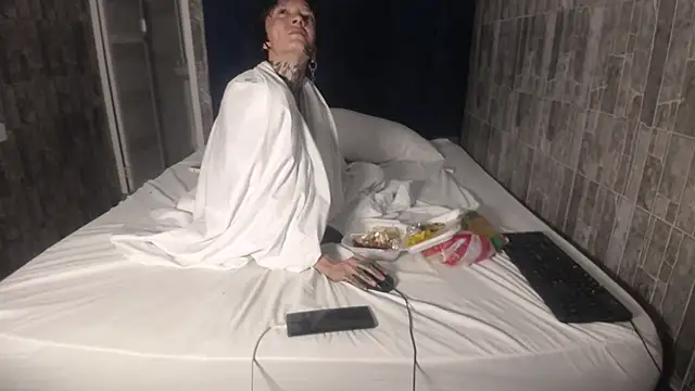 barbara anal squirt  online show from February 2026 04:20:01 AM