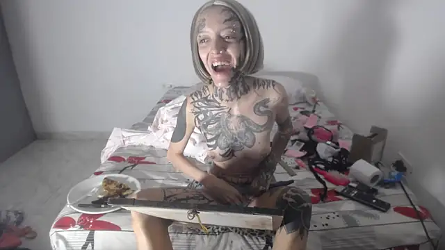 barbara anal squirt  online show from April 2026 03:33:01 AM