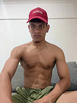 bbchocolate27 online show from April 2026 11:35:02 PM