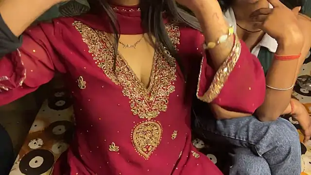 shuhana  online show from April 2026 07:45:01 AM