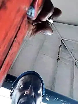 MrNymphoLonelySoulja online show from April 2026 08:33:01 PM