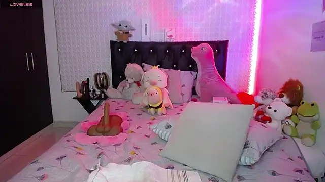 redgirlofficial online show from March 2025 12:18:02 AM