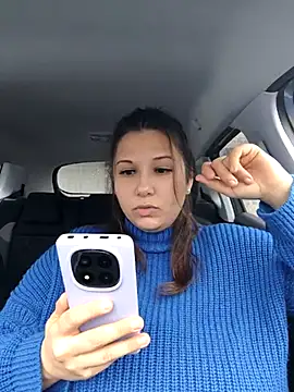 Snapshot of minette-sexy chatting on February 2025 02:26:01 PM minette-sexy online show from February 2025 02:26:01 PM