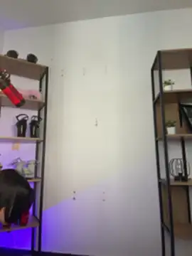 milaivanova online show from April 2026 06:34:01 PM