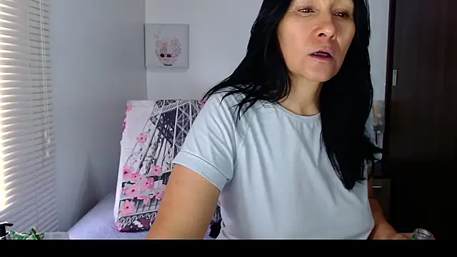 Maira B online show from March 2026 03:59:01 PM