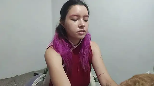 WandaDoll online show from January 2026 12:18:01 PM