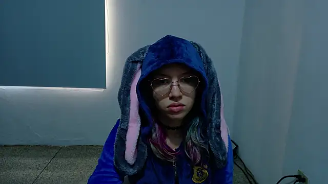 WandaDoll online show from March 2026 12:08:01 PM