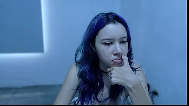 WandaDoll online show from April 2026 12:31:01 PM