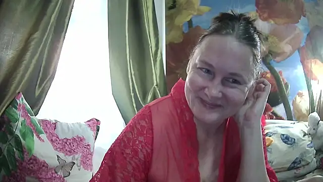 pussykroshka online show from February 2026 12:42:02 PM