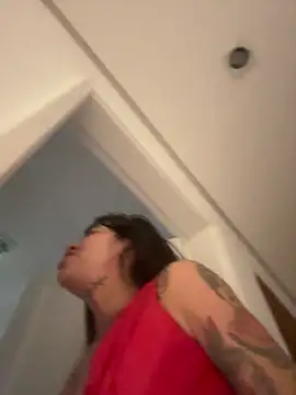 Snapshot of Nikatsu chatting on November 2025 09:16:02 PM Nikatsu online show from November 2025 09:16:02 PM