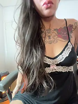 Nikatsu online show from December 2025 07:37:01 AM