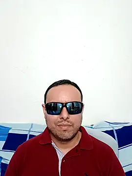 ElSunEagle online show from April 2026 02:28:01 AM