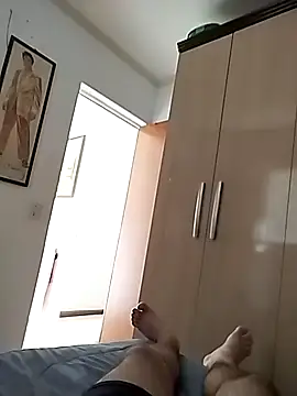 flavio81augusto online show from January 2025 02:46:01 PM