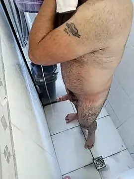 flavio81augusto online show from February 2025 10:24:02 AM