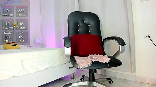 Snapshot of dakofeet chatting on March 2025 09:02:02 PM dakofeet online show from March 2025 09:02:02 PM