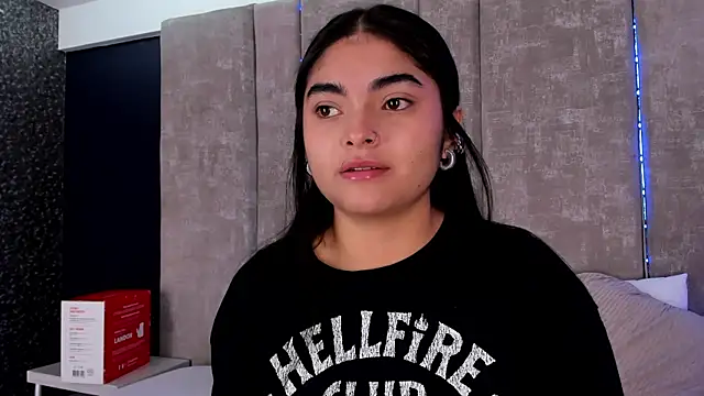 GiselOrtiz online show from September 2025 11:54:02 AM