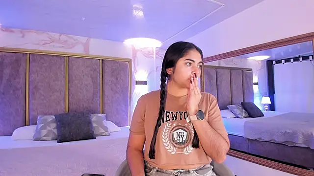 GiselOrtiz online show from November 2025 10:48:02 AM