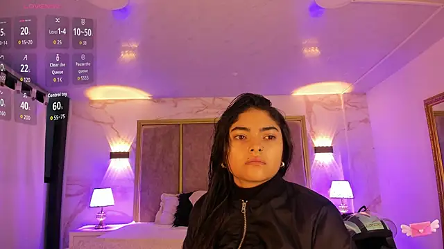 GiselOrtiz online show from November 2025 10:52:02 AM