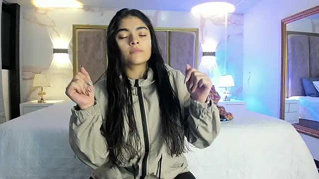 GiselOrtiz online show from February 2026 10:56:02 AM