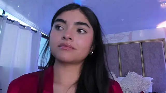 Snapshot of GiselOrtiz chatting on July 2026 04:39:33 PM GiselOrtiz online show from July 2026 04:39:33 PM