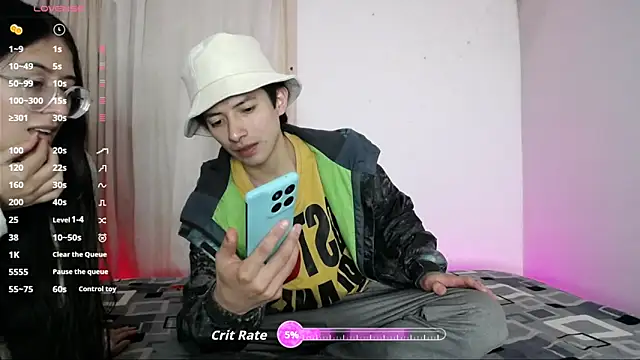 Pinkandyellowpokemon online show from September 2025 04:13:02 AM