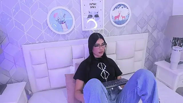 Snapshot of Jasmine55__ chatting on October 2025 07:46:02 PM Jasmine55 online show from October 2025 07:46:02 PM