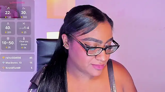 Snapshot of BlakmillerrGilson chatting on January 2025 01:52:01 AM BlakmillerrGilson online show from January 2025 01:52:01 AM