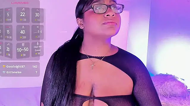 Snapshot of BlakmillerrGilson chatting on February 2025 02:19:01 AM BlakmillerrGilson online show from February 2025 02:19:01 AM