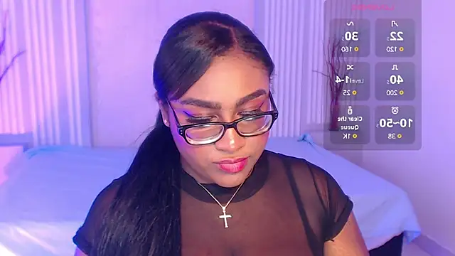 Snapshot of BlakmillerrGilson chatting on February 2025 07:48:02 PM BlakmillerrGilson online show from February 2025 07:48:02 PM