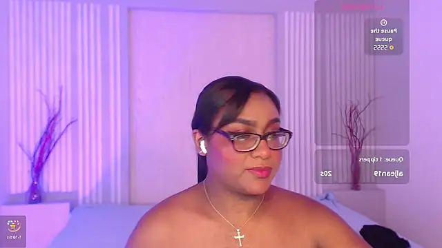 Snapshot of BlakmillerrGilson chatting on February 2025 01:52:02 AM BlakmillerrGilson online show from February 2025 01:52:02 AM