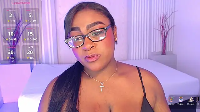 Snapshot of BlakmillerrGilson chatting on February 2025 08:03:02 PM BlakmillerrGilson online show from February 2025 08:03:02 PM