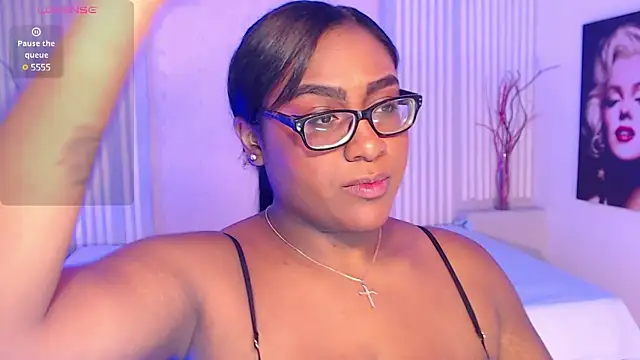 Snapshot of BlakmillerrGilson chatting on February 2025 07:49:02 PM BlakmillerrGilson online show from February 2025 07:49:02 PM