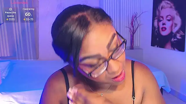 Snapshot of BlakmillerrGilson chatting on March 2025 07:50:02 PM BlakmillerrGilson online show from March 2025 07:50:02 PM