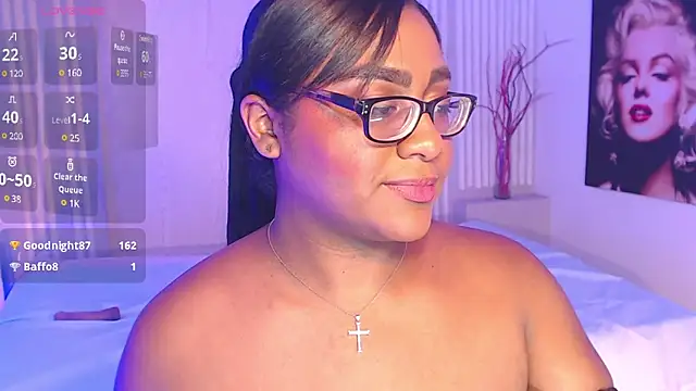 Snapshot of BlakmillerrGilson chatting on March 2025 01:59:02 AM BlakmillerrGilson online show from March 2025 01:59:02 AM