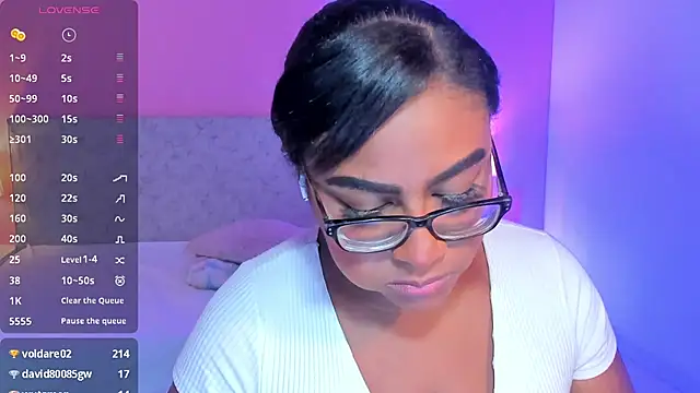 Snapshot of BlakmillerrGilson chatting on November 2025 07:52:02 PM BlakmillerrGilson online show from November 2025 07:52:02 PM