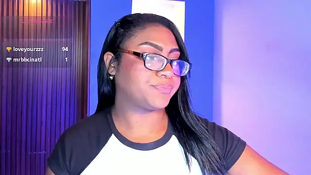 BlakmillerrGilson online show from February 2026 08:18:01 PM