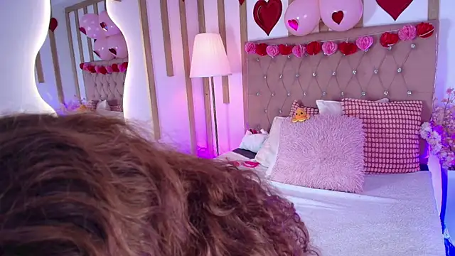 AnnadirtyXo online show from February 2026 04:30:02 AM