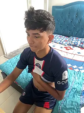 Leonarrrd 01 online show from March 2025 06:37:01 PM