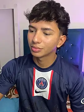 Leonarrrd 01 online show from October 2025 03:14:02 AM